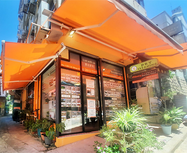 Cheers Real Estate Limited